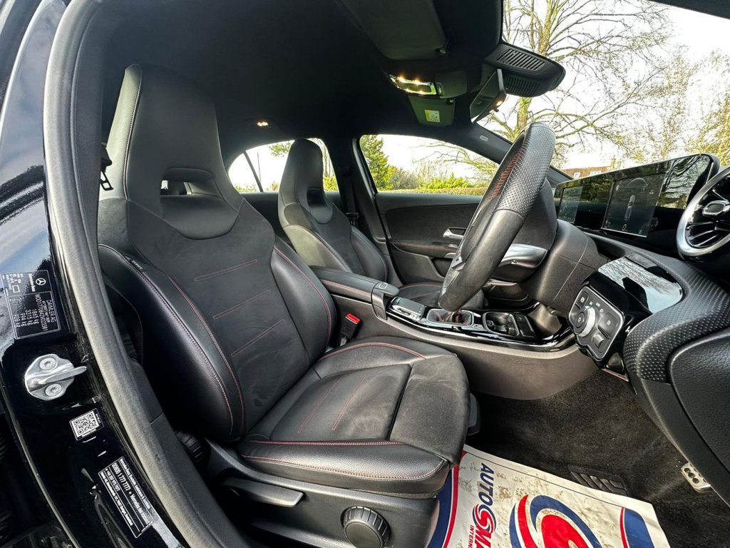 Used Mercedes-Benz A-Class 2019 for sale - 76469661: Photo 24