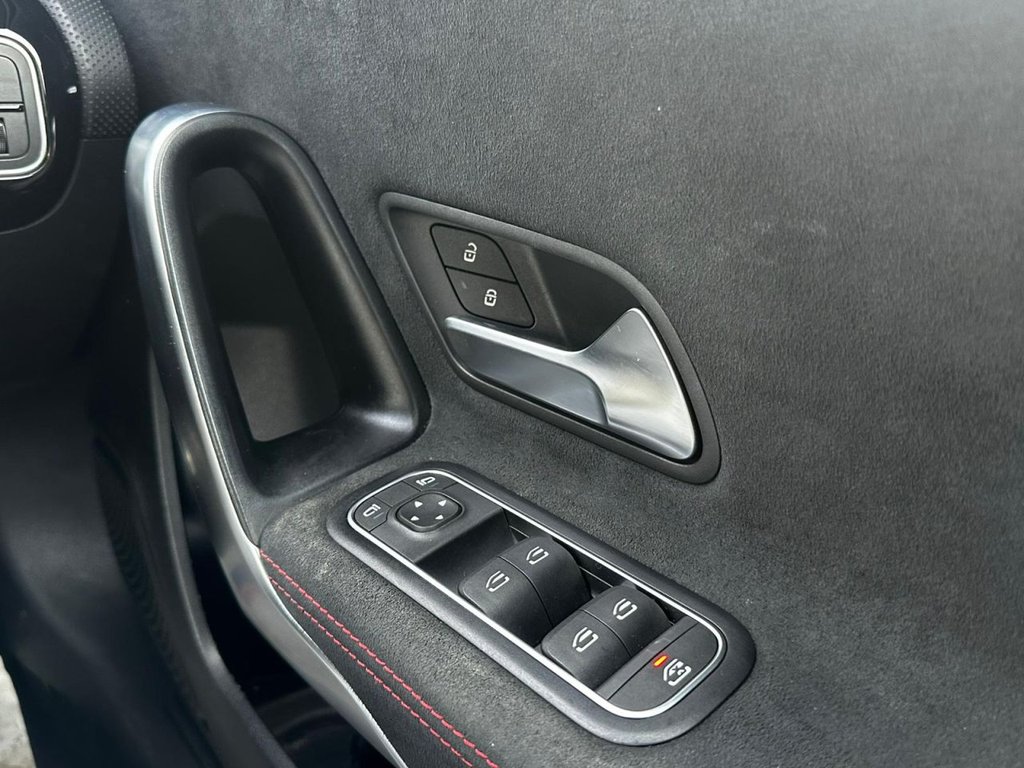 Used Mercedes-Benz A-Class 2019 for sale - 76469661: Photo 26