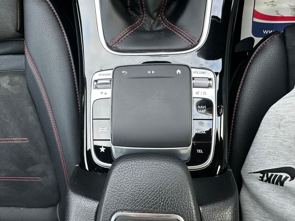 Used Mercedes-Benz A-Class 2019 for sale - 76469661: Photo 30