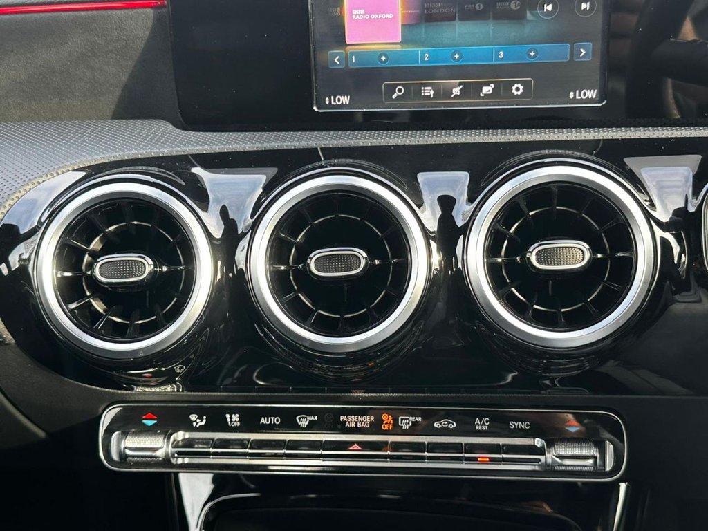 Used Mercedes-Benz A-Class 2019 for sale - 76469661: Photo 33