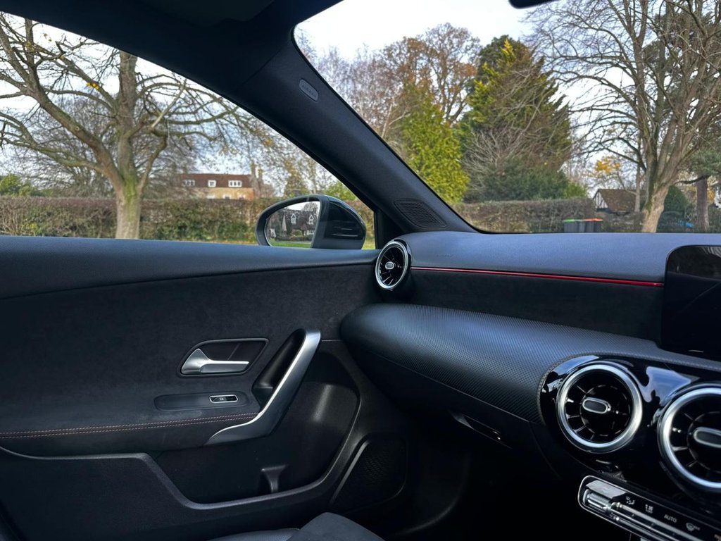 Used Mercedes-Benz A-Class 2019 for sale - 76469661: Photo 34