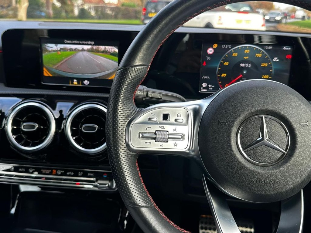 Used Mercedes-Benz A-Class 2019 for sale - 76469661: Photo 35