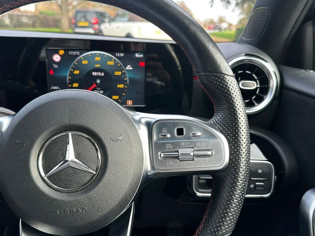 Used Mercedes-Benz A-Class 2019 for sale - 76469661: Photo 36