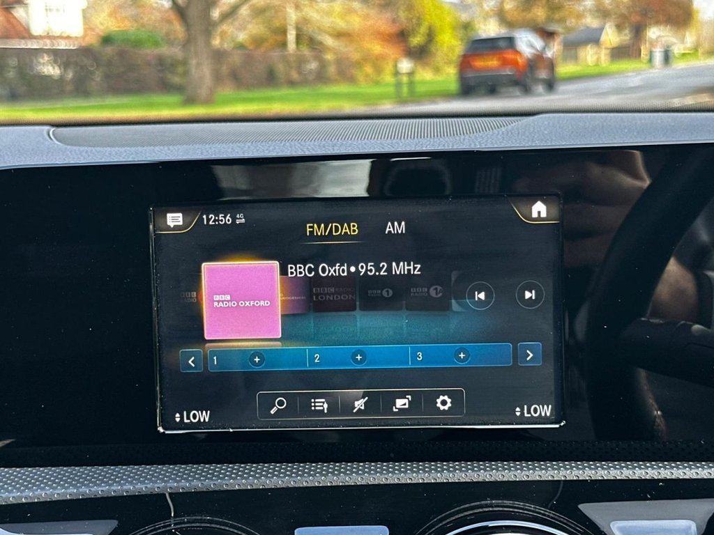 Used Mercedes-Benz A-Class 2019 for sale - 76469661: Photo 38