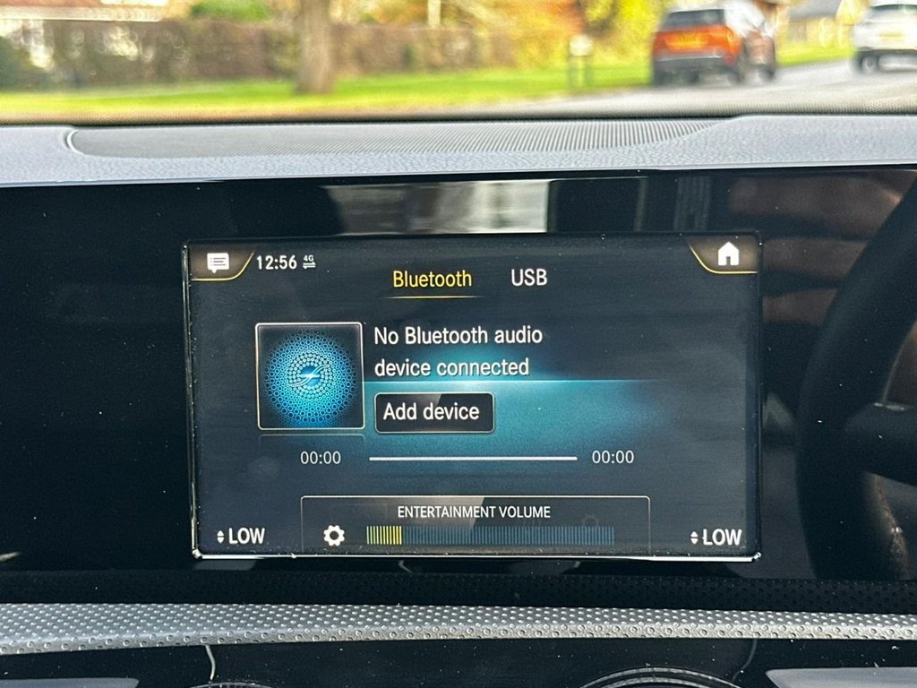 Used Mercedes-Benz A-Class 2019 for sale - 76469661: Photo 39