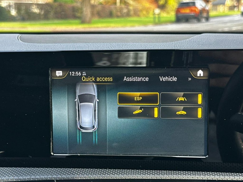 Used Mercedes-Benz A-Class 2019 for sale - 76469661: Photo 40