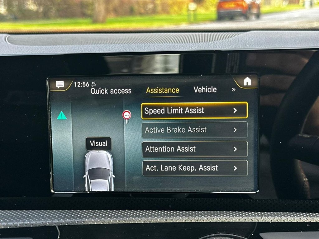 Used Mercedes-Benz A-Class 2019 for sale - 76469661: Photo 41