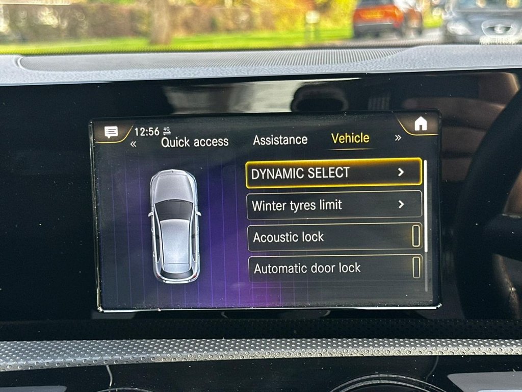 Used Mercedes-Benz A-Class 2019 for sale - 76469661: Photo 42