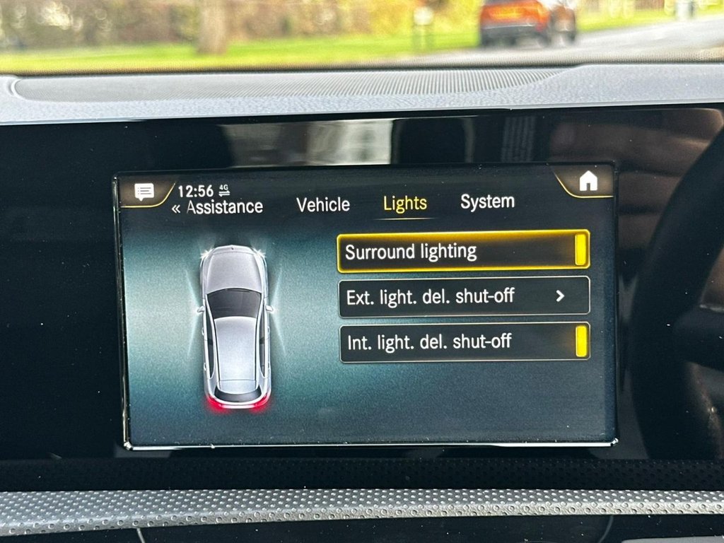 Used Mercedes-Benz A-Class 2019 for sale - 76469661: Photo 43