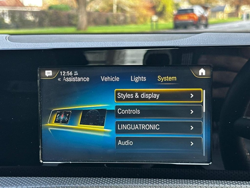 Used Mercedes-Benz A-Class 2019 for sale - 76469661: Photo 44