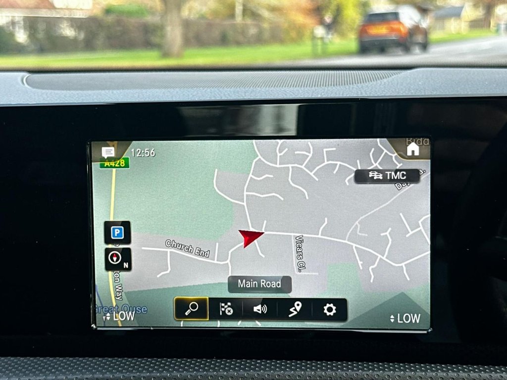 Used Mercedes-Benz A-Class 2019 for sale - 76469661: Photo 45