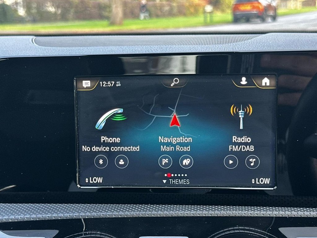 Used Mercedes-Benz A-Class 2019 for sale - 76469661: Photo 46