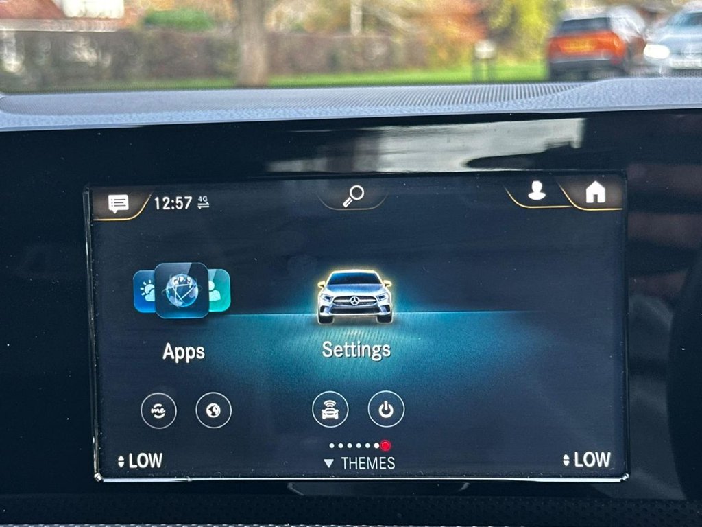 Used Mercedes-Benz A-Class 2019 for sale - 76469661: Photo 47