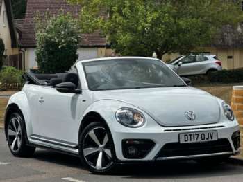 Used Volkswagen Beetle 2017 for sale - 74866869: Photo