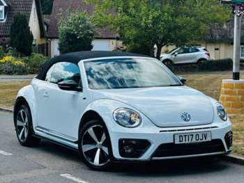Used Volkswagen Beetle 2017 for sale - 74866869: Photo