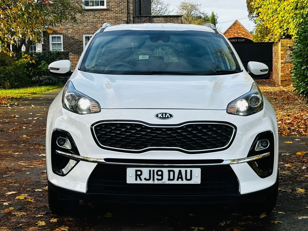 Used Kia Sportage 2019 for sale - 76280259: Photo 11