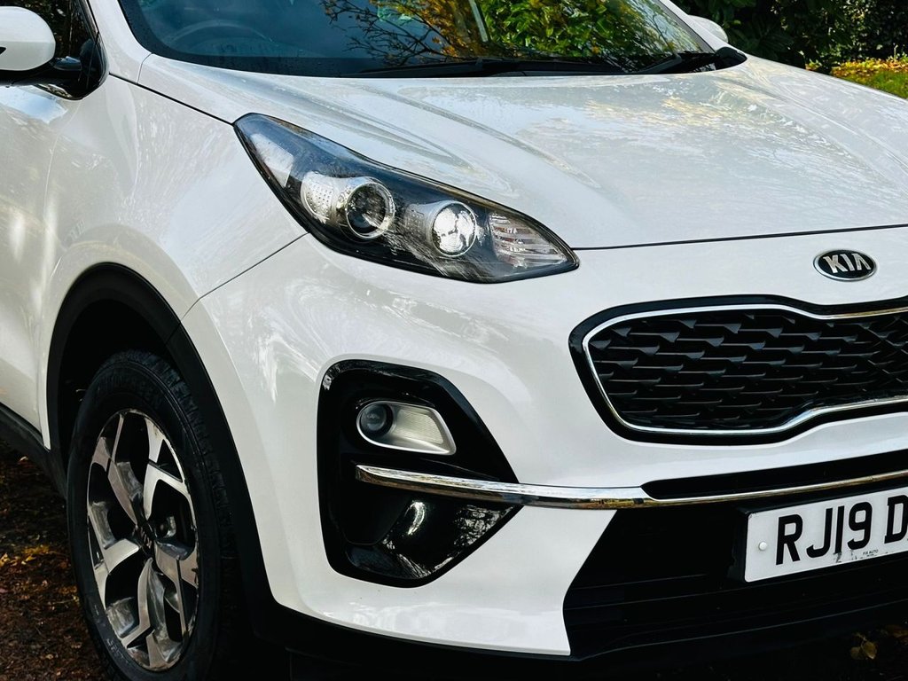 Used Kia Sportage 2019 for sale - 76280259: Photo 15