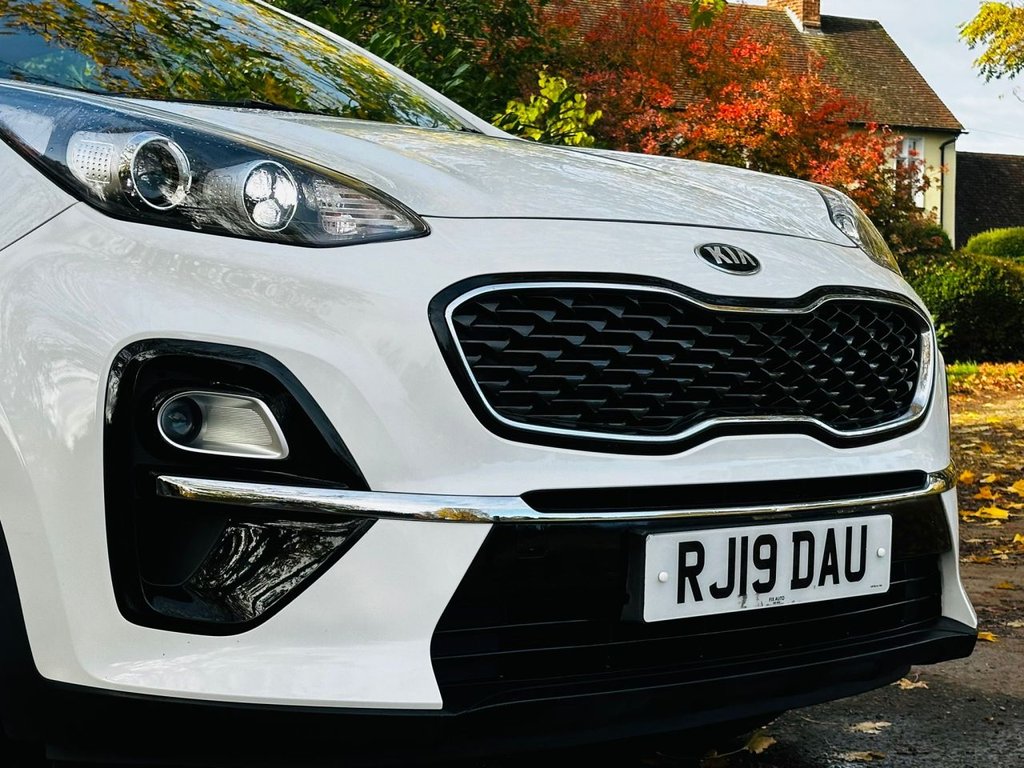 Used Kia Sportage 2019 for sale - 76280259: Photo 16