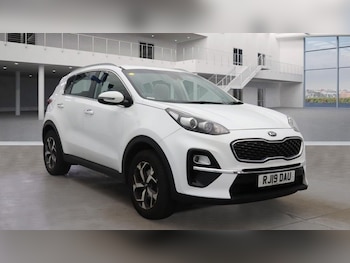 2019 (19) - 1.6 GDi ISG 2 5dr