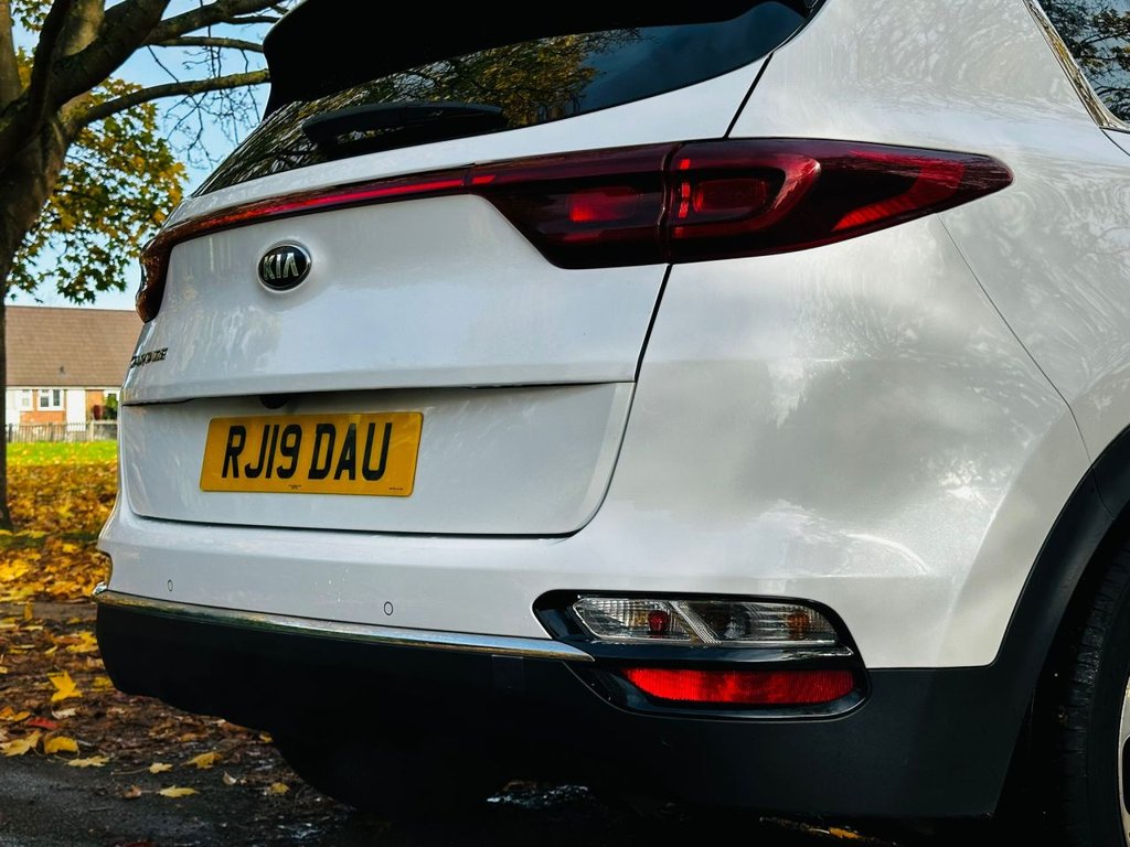 Used Kia Sportage 2019 for sale - 76280259: Photo 21