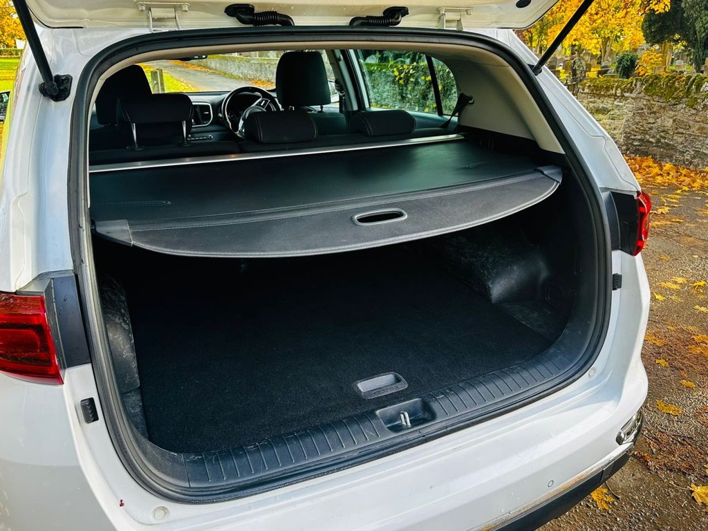 Used Kia Sportage 2019 for sale - 76280259: Photo 23