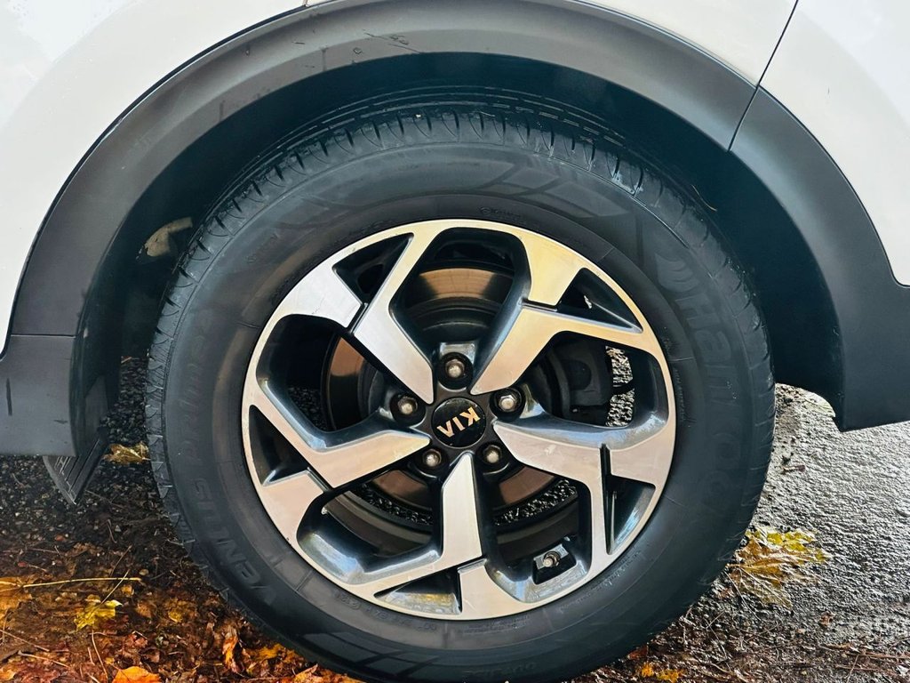 Used Kia Sportage 2019 for sale - 76280259: Photo 24