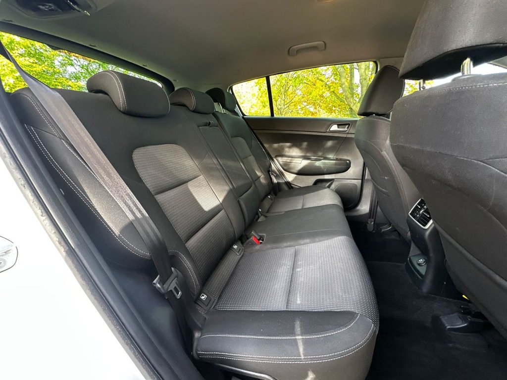Used Kia Sportage 2019 for sale - 76280259: Photo 25