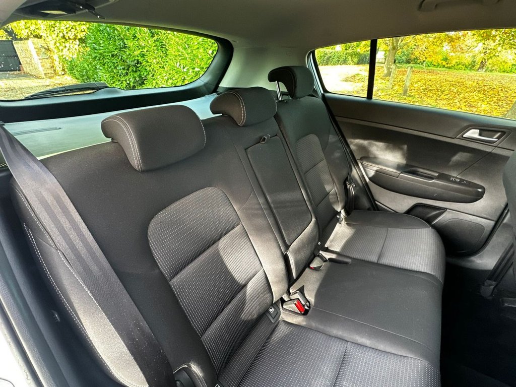 Used Kia Sportage 2019 for sale - 76280259: Photo 26