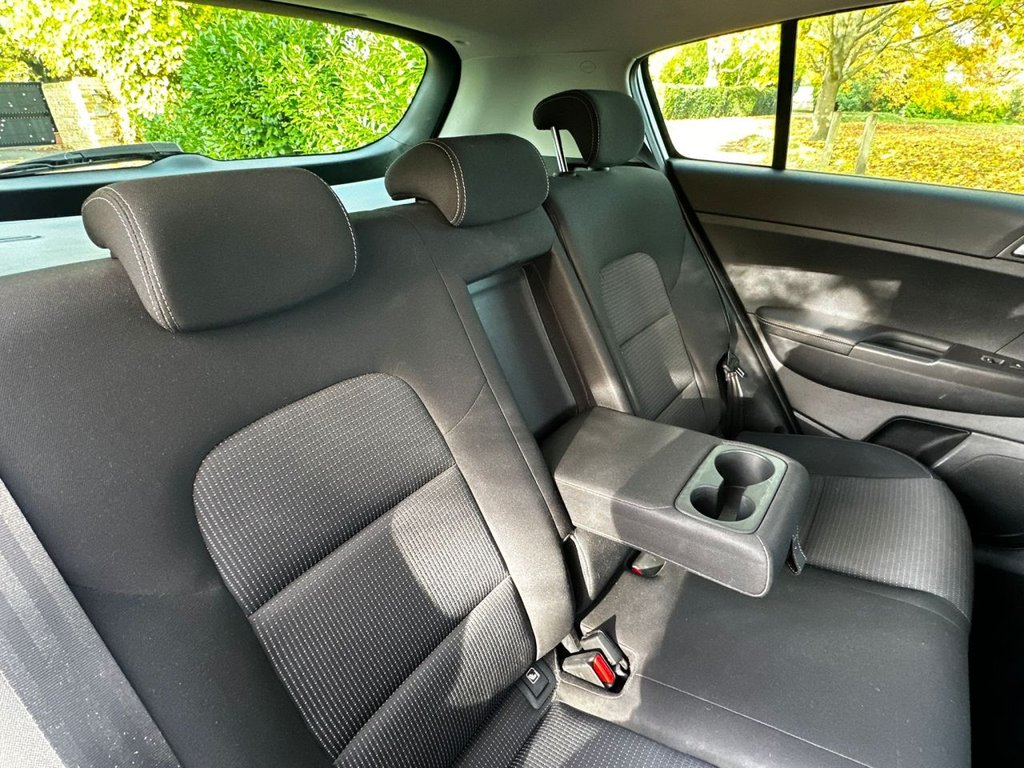 Used Kia Sportage 2019 for sale - 76280259: Photo 27