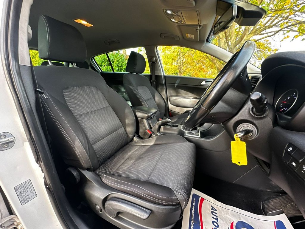 Used Kia Sportage 2019 for sale - 76280259: Photo 28