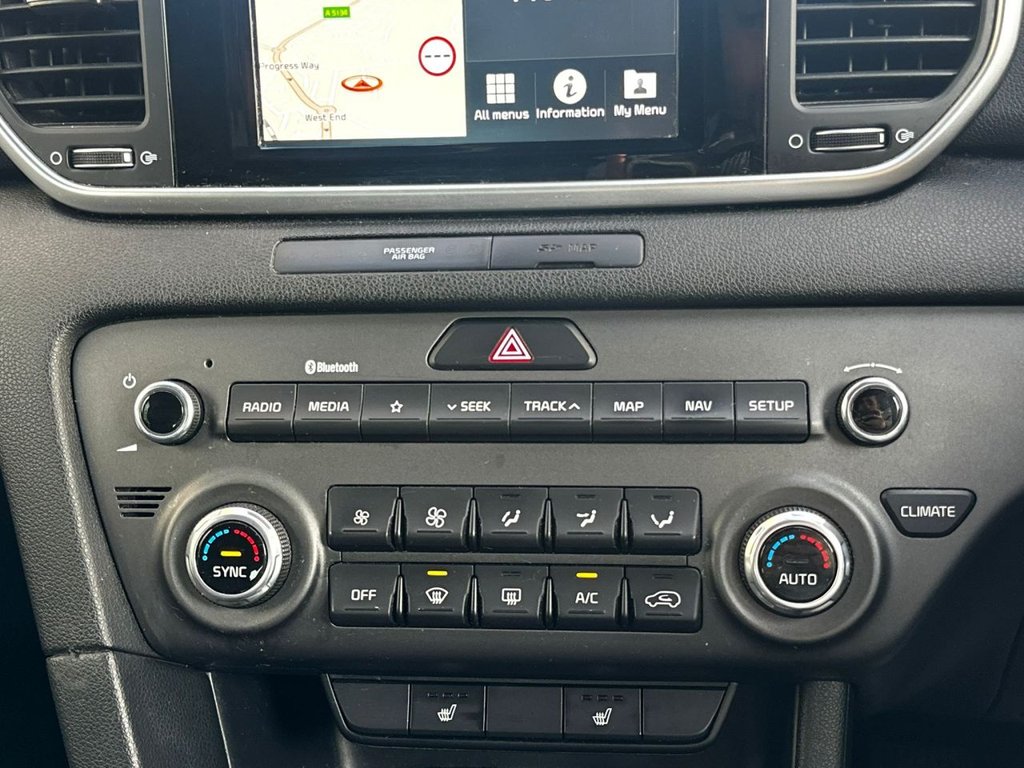 Used Kia Sportage 2019 for sale - 76280259: Photo 36