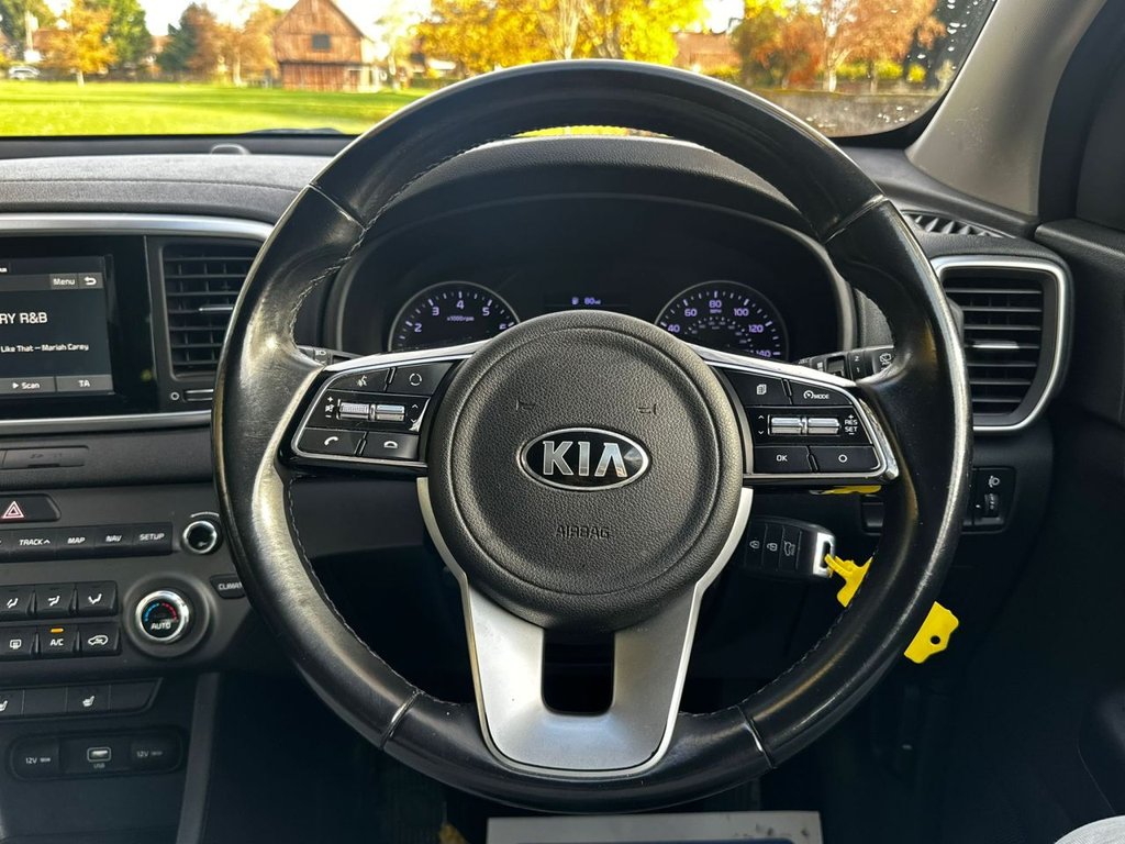 Used Kia Sportage 2019 for sale - 76280259: Photo 45