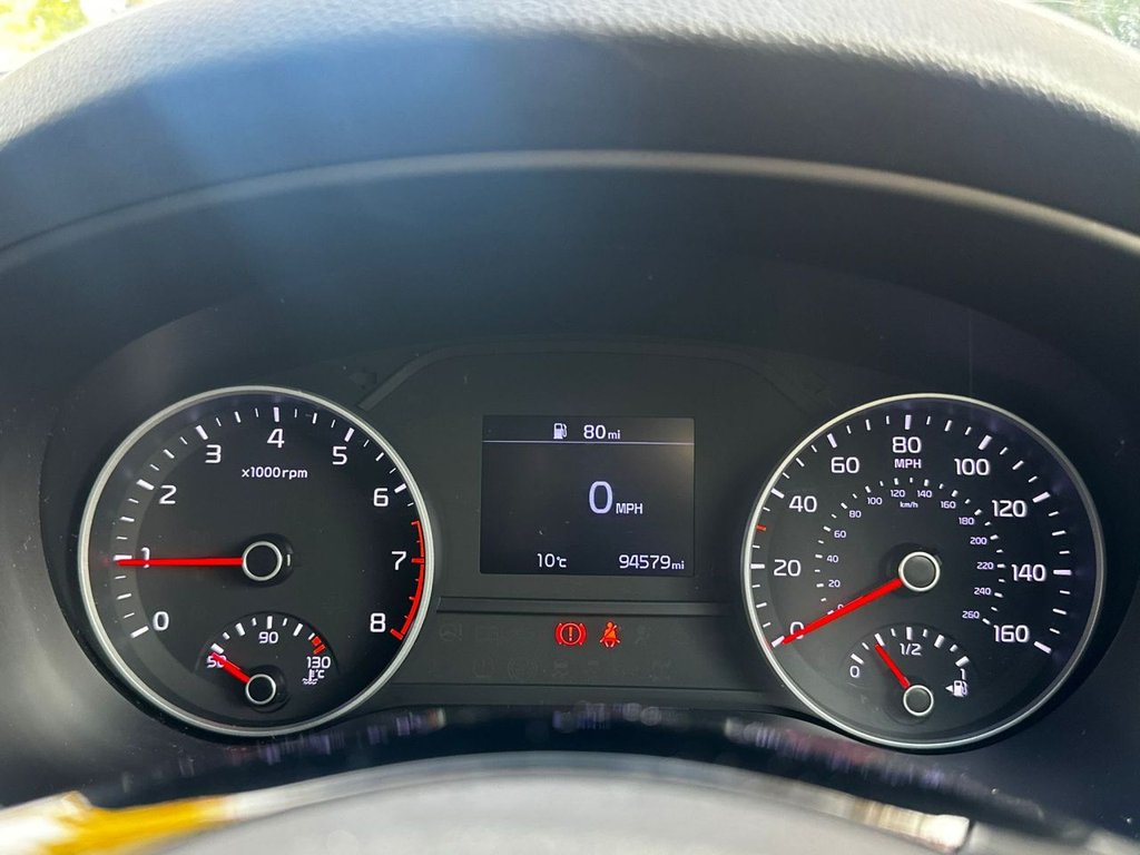 Used Kia Sportage 2019 for sale - 76280259: Photo 46