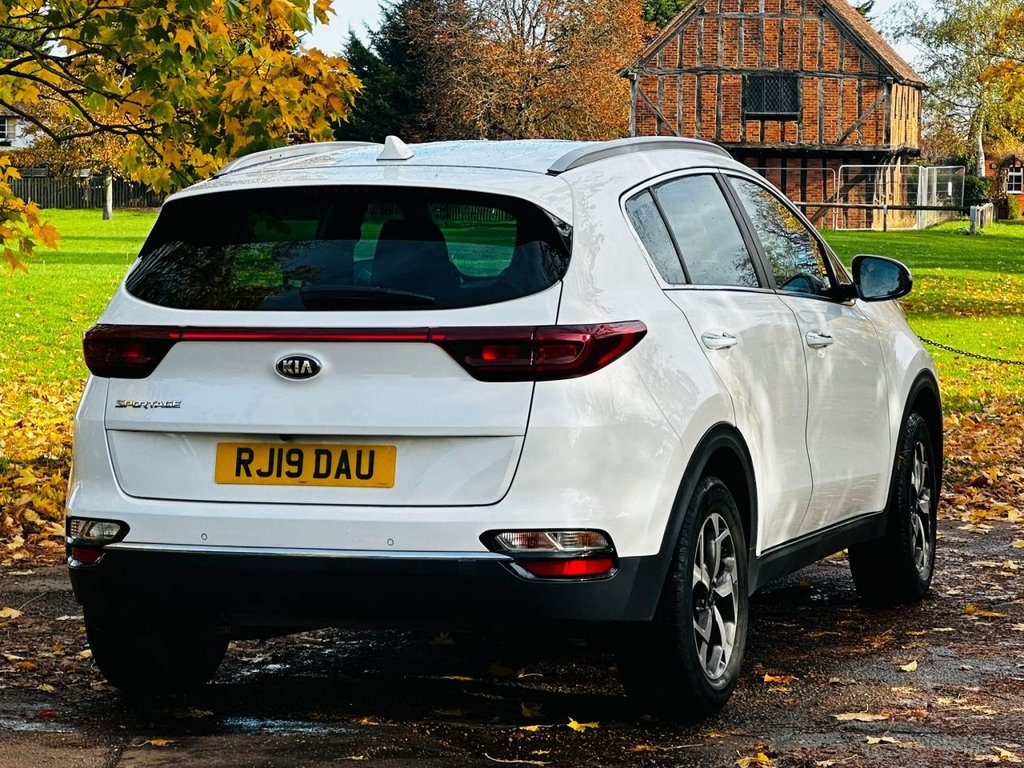 Used Kia Sportage 2019 for sale - 76280259: Photo 6