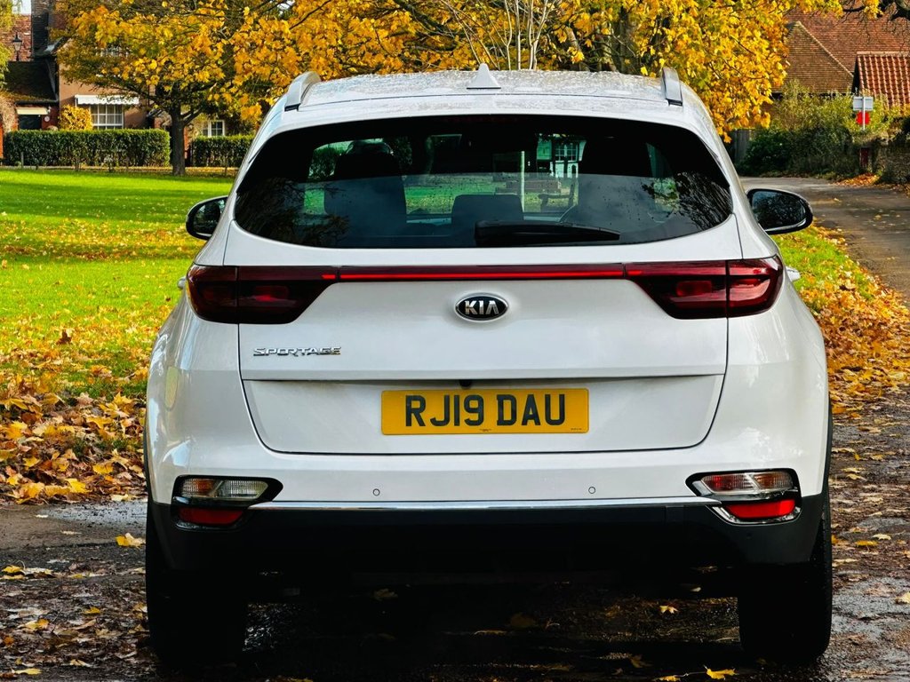 Used Kia Sportage 2019 for sale - 76280259: Photo 7
