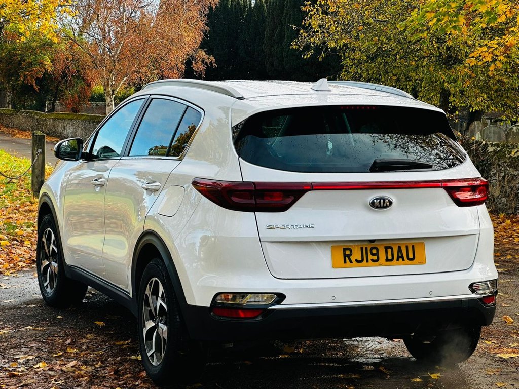Used Kia Sportage 2019 for sale - 76280259: Photo 8