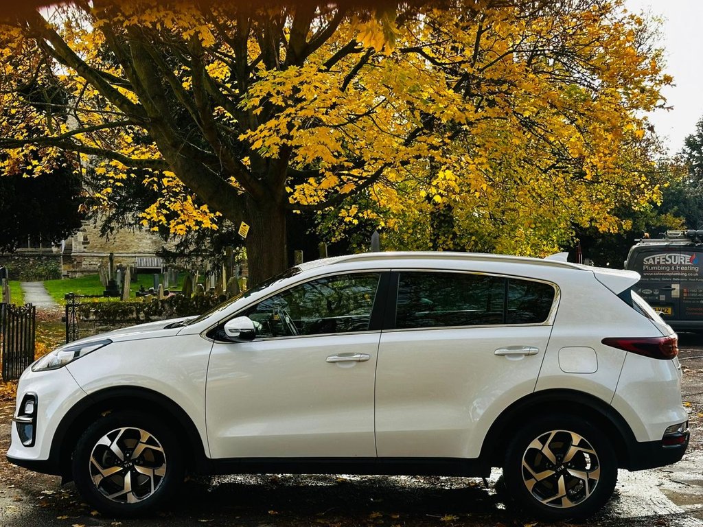 Used Kia Sportage 2019 for sale - 76280259: Photo 9