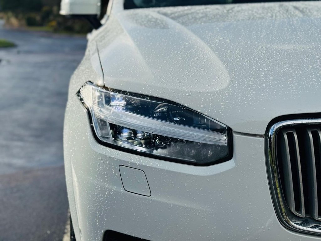 Used Volvo XC90 2017 for sale - 77546895: Photo 13