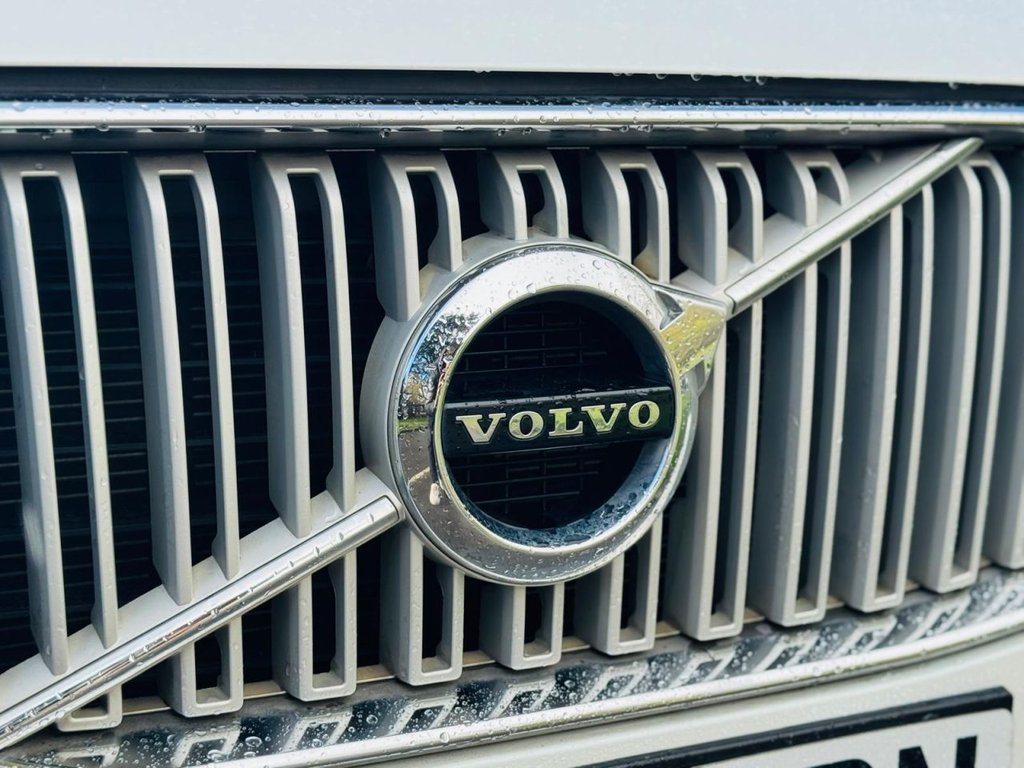 Used Volvo XC90 2017 for sale - 77546895: Photo 14