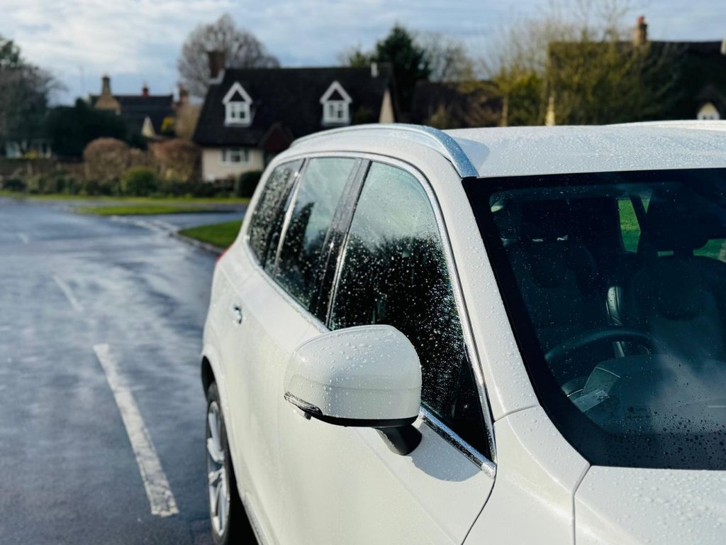 Used Volvo XC90 2017 for sale - 77546895: Photo 15