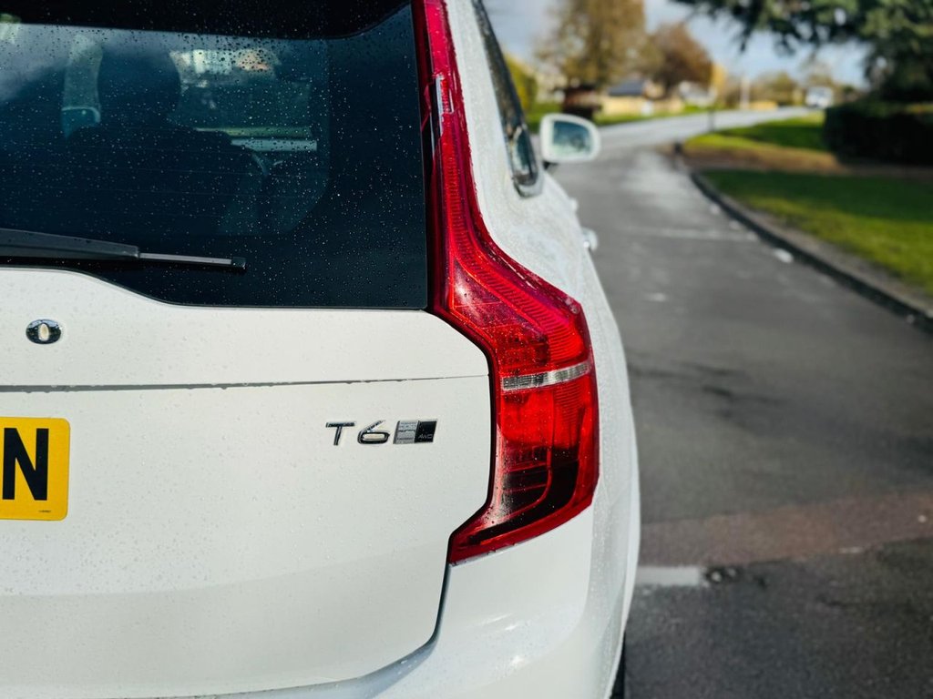 Used Volvo XC90 2017 for sale - 77546895: Photo 18