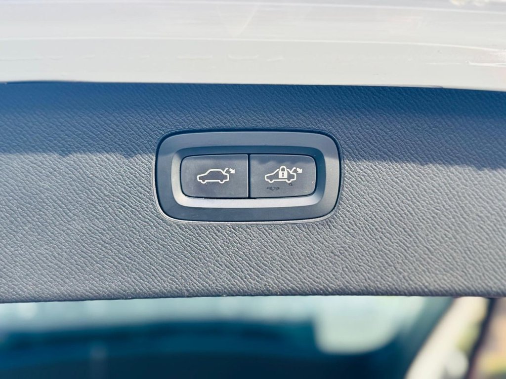 Used Volvo XC90 2017 for sale - 77546895: Photo 22