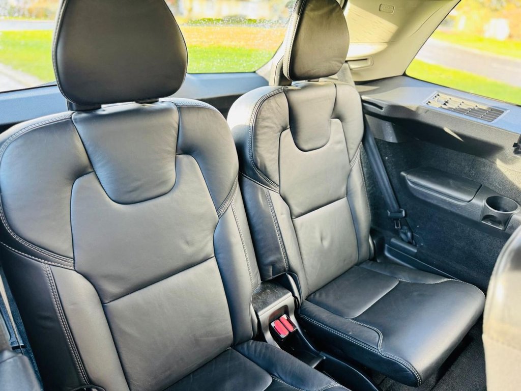 Used Volvo XC90 2017 for sale - 77546895: Photo 24
