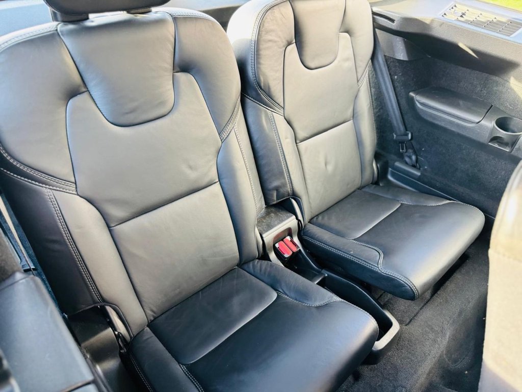 Used Volvo XC90 2017 for sale - 77546895: Photo 27