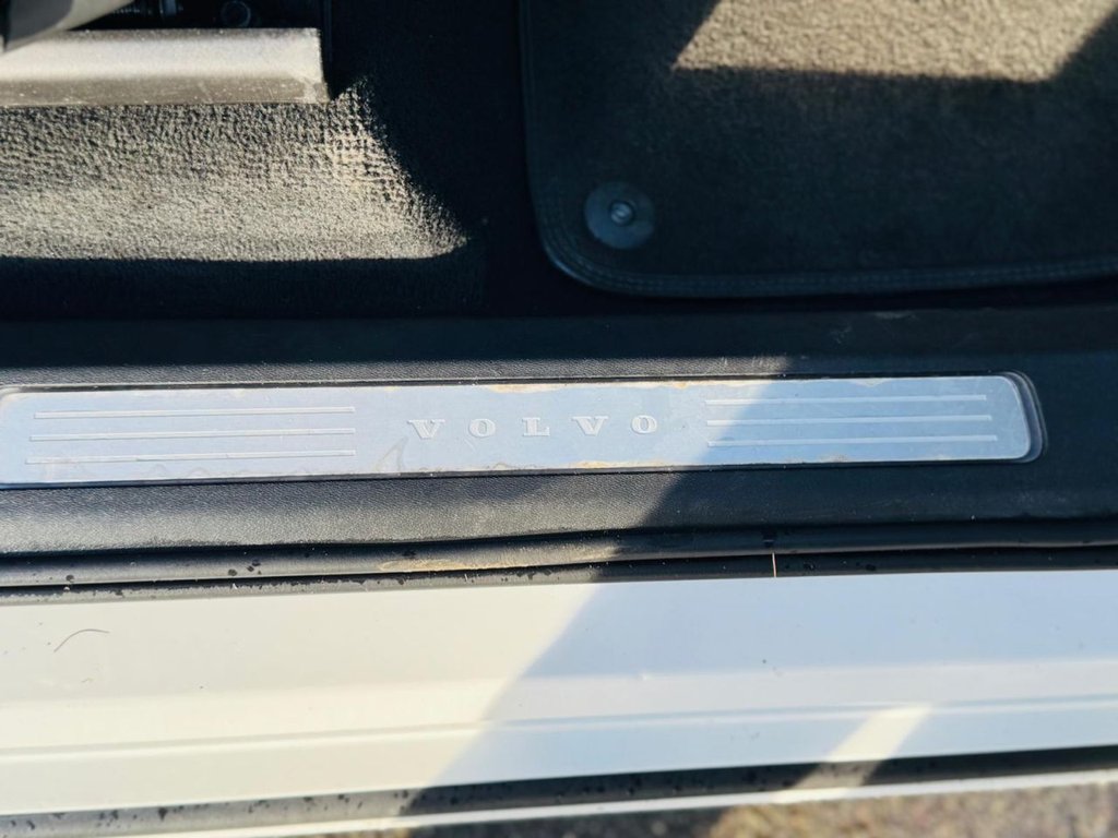 Used Volvo XC90 2017 for sale - 77546895: Photo 36