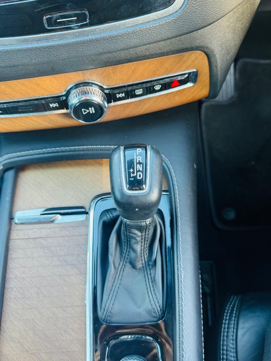 Used Volvo XC90 2017 for sale - 77546895: Photo 38