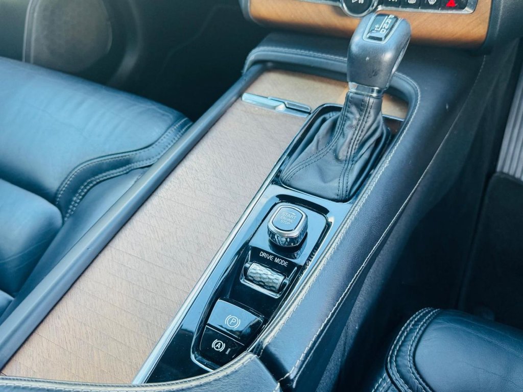 Used Volvo XC90 2017 for sale - 77546895: Photo 40