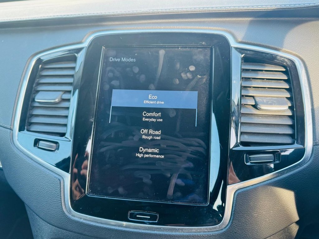 Used Volvo XC90 2017 for sale - 77546895: Photo 41