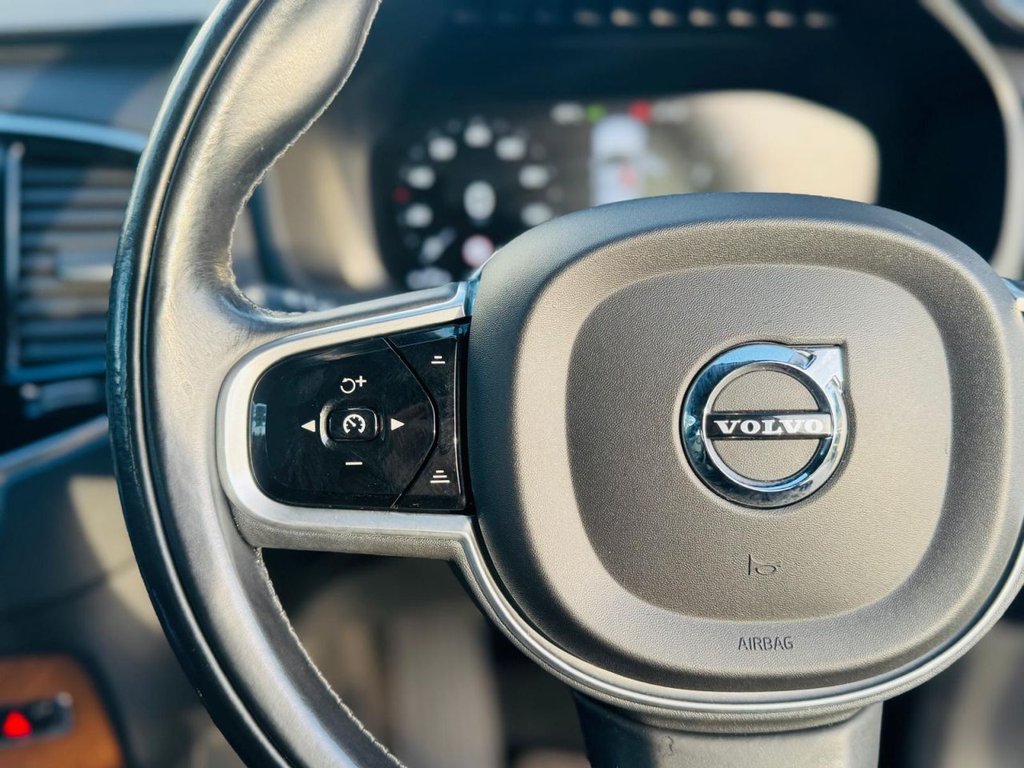 Used Volvo XC90 2017 for sale - 77546895: Photo 42