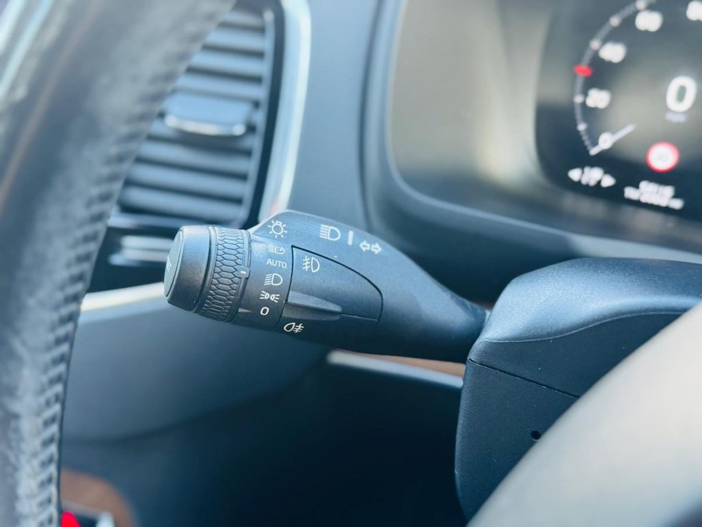 Used Volvo XC90 2017 for sale - 77546895: Photo 44